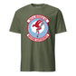 447th Missile Squadron — OD Green