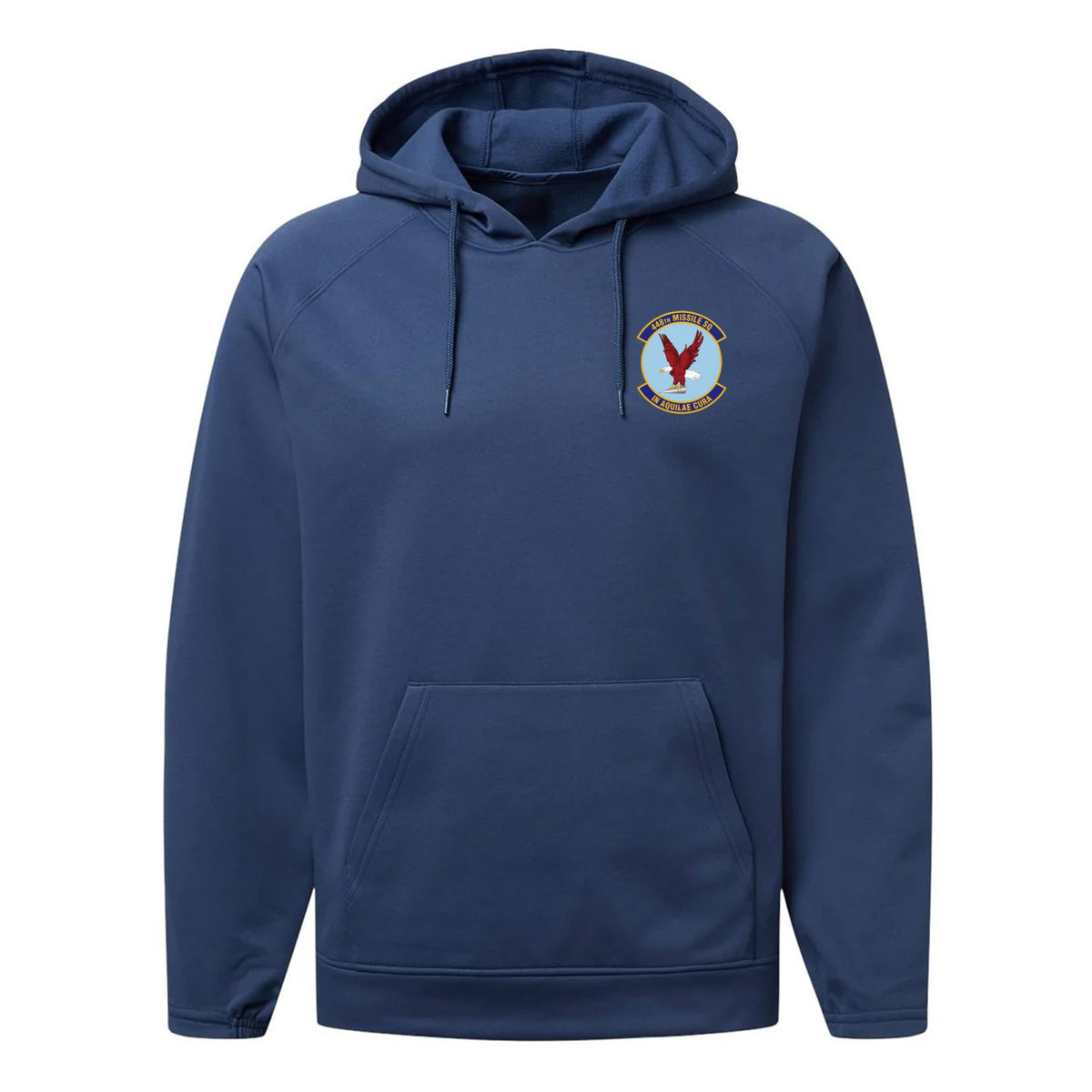 448th Missile Squadron — Navy