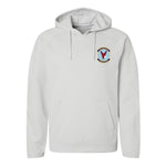 448th Missile Squadron — Silver