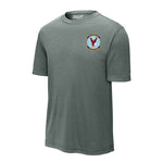 448th Missile Squadron — Concrete Heather