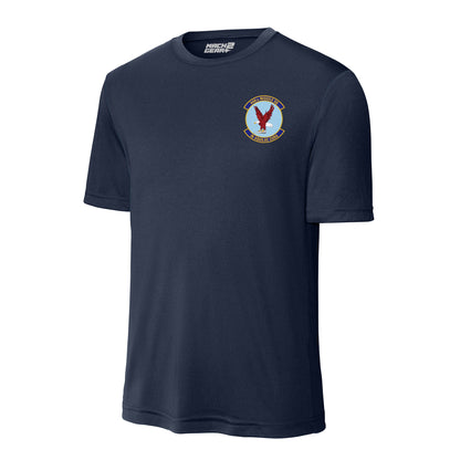 448th Missile Squadron — Navy