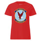 448th Missile Squadron — Red