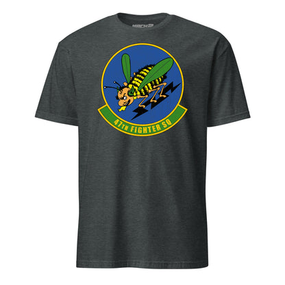 47th Fighter Squadron T-Shirt