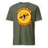 482nd Attack Squadron T-Shirt - OD Green