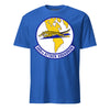 489th Attack Squadron T-Shirt - Royal