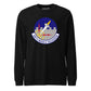490th Missile Squadron — Black