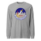 490th Missile Squadron — Heather Grey