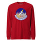 490th Missile Squadron — Red