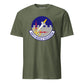490th Missile Squadron — OD Green