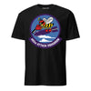 492nd Attack Squadron T-Shirt - Black