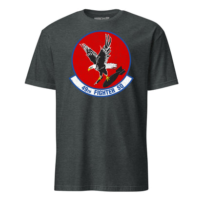 49th Fighter Squadron T-Shirt