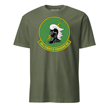 49th Fighter Training Squadron T-Shirt