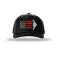B-2 Spirit Aircraft Flag 5-Panel Trucker Hat