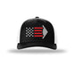 B-2 Spirit Aircraft Flag 5-Panel Trucker Hat