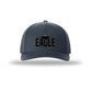 F-15 Eagle Blackout 5-Panel Trucker Hat