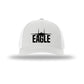 F-15 Eagle Blackout 5-Panel Trucker Hat