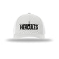 C-130 Hercules Blackout 5-Panel Trucker Hat