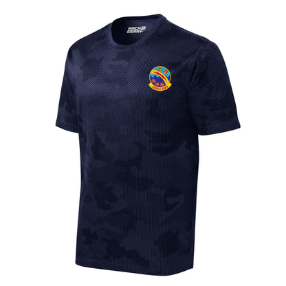 508th Missile Squadron — Camohex Navy