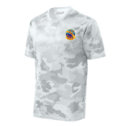 508th Missile Squadron — Camohex White