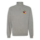 508th Missile Squadron — Heather Grey