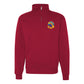 508th Missile Squadron — Red