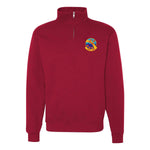 508th Missile Squadron — Red