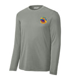 508th Missile Squadron — Concrete Heather