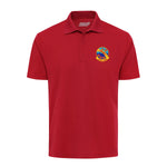 508th Missile Squadron — Red