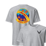 508th Missile Squadron — Heather Grey