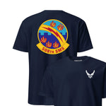 508th Missile Squadron — Navy