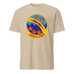 508th Missile Squadron — Sand