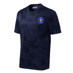 509th Missile Squadron — Camohex Navy