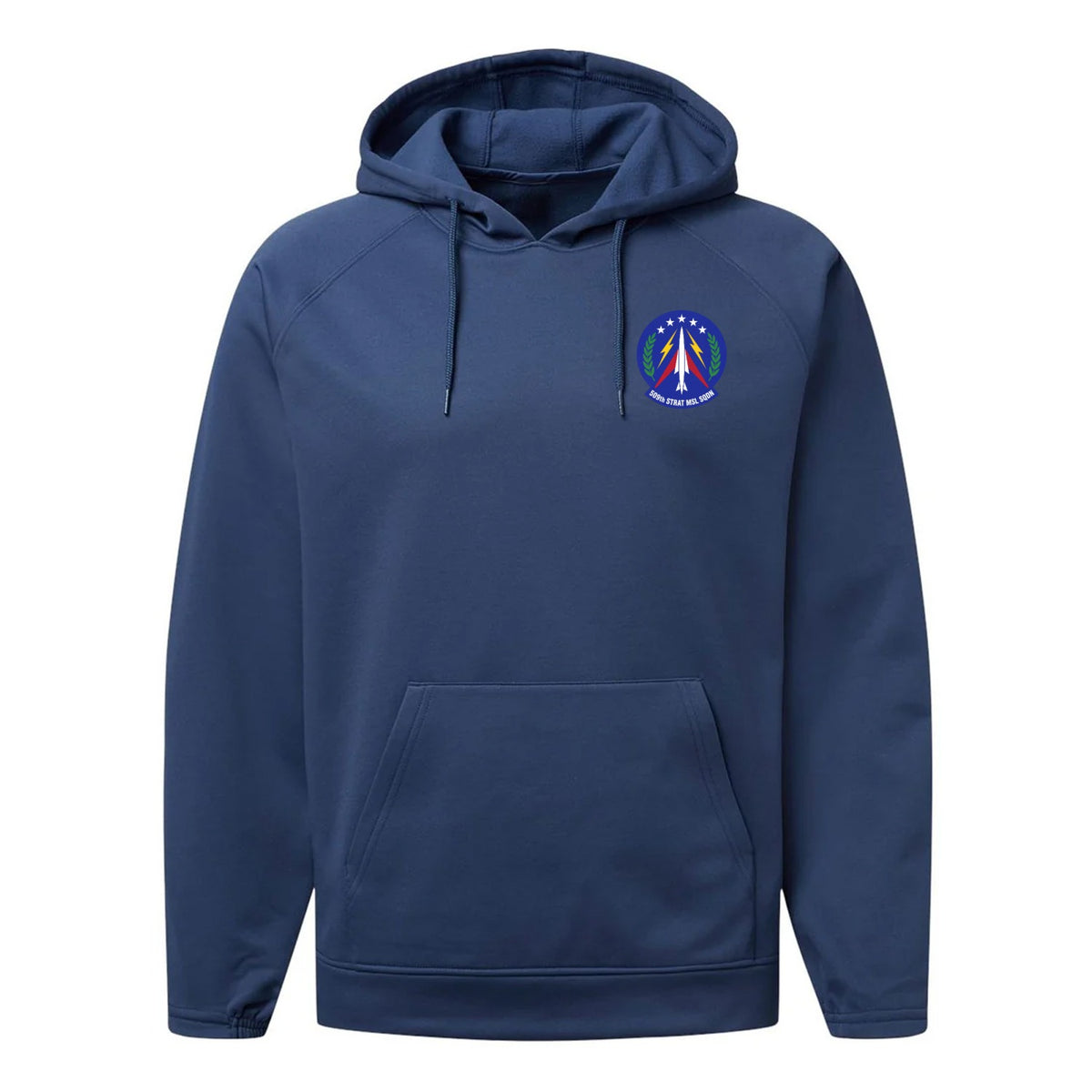 509th Missile Squadron — Navy