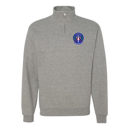 509th Missile Squadron — Heather Grey