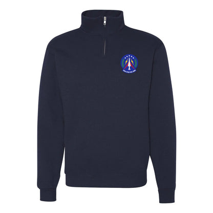 509th Missile Squadron — Navy