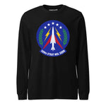509th Missile Squadron — Black
