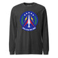 509th Missile Squadron — Charcoal Heather