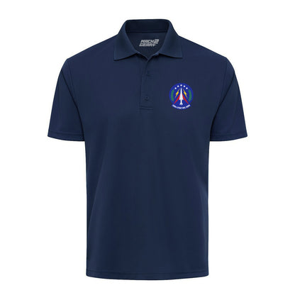 509th Missile Squadron — Navy