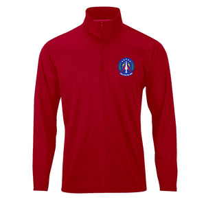 509th Missile Squadron — Red