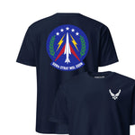 509th Missile Squadron — Navy