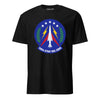 509th Missile Squadron T-Shirt - Black