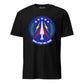 509th Missile Squadron — Black