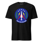 509th Missile Squadron — Black