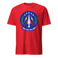 509th Missile Squadron — Red