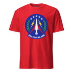 509th Missile Squadron — Red