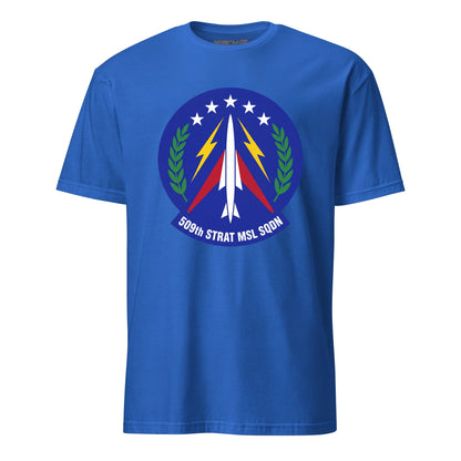 509th Missile Squadron — Royal
