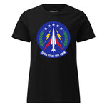 509th Missile Squadron — Black