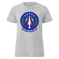 509th Missile Squadron — Heather Grey
