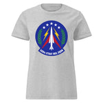 509th Missile Squadron — Heather Grey