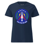 509th Missile Squadron — Navy